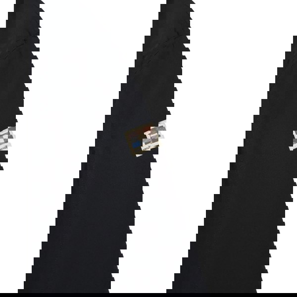 Aquascutum Active Hooded Stretch Windbreaker Navy M