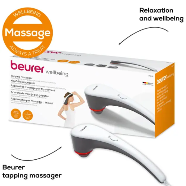 Beurer MG55 Tapping Massager