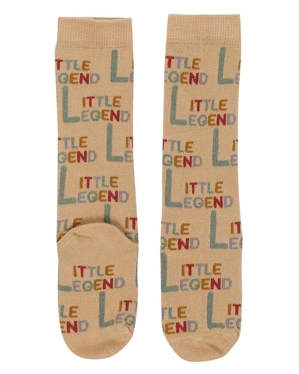 Little Legend Knee High - Turtledovelondon