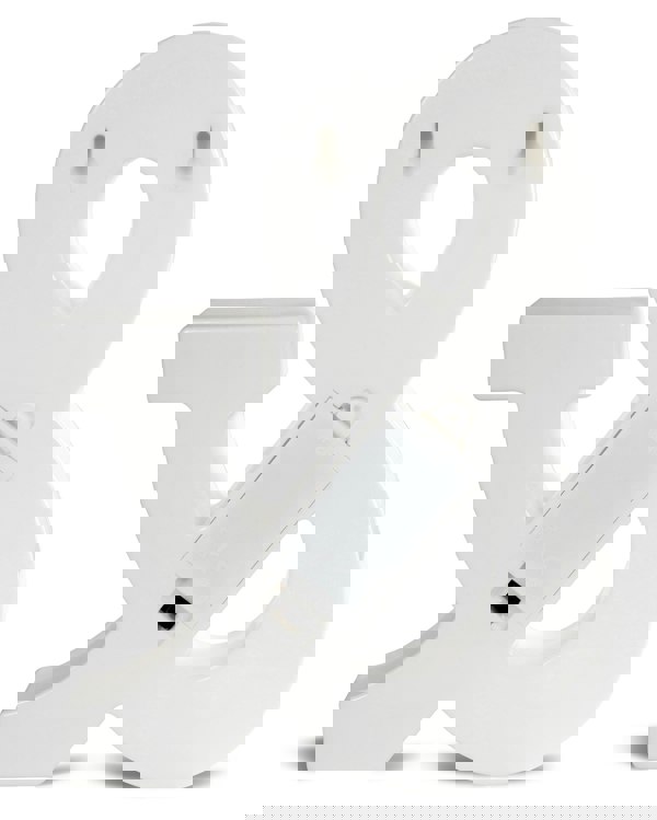 St Helens Battery Operated 3D LED Sign Light