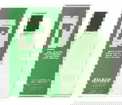 Paco Rabanne Pour Homme 100ml Aftershave Lotion For Him