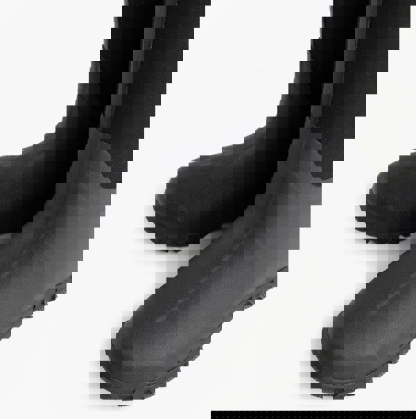 Mud Dogs RUTLAND TALL Neoprene Wellington Boots Black