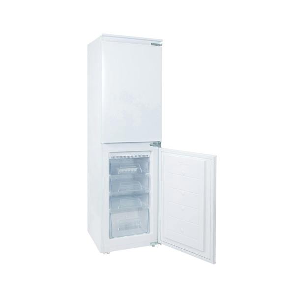 Willow 224L Integrated Fridge Freezer WBI5050WH - Built In