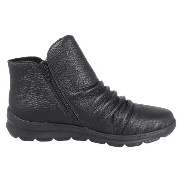 Rieker Ladies Rieker TEX Casual Ankle Boots Z0056