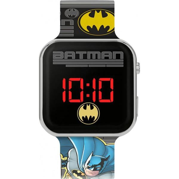 Character Watches Batman Watch BAT4864