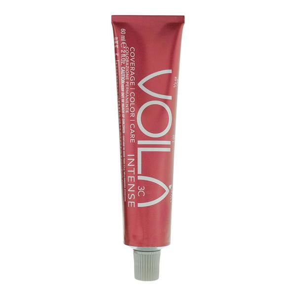 Intercosmo Voilà Intercosmo Voila 3C Intense Hair Colour 60ml - 6.4 Dark Copper Blonde