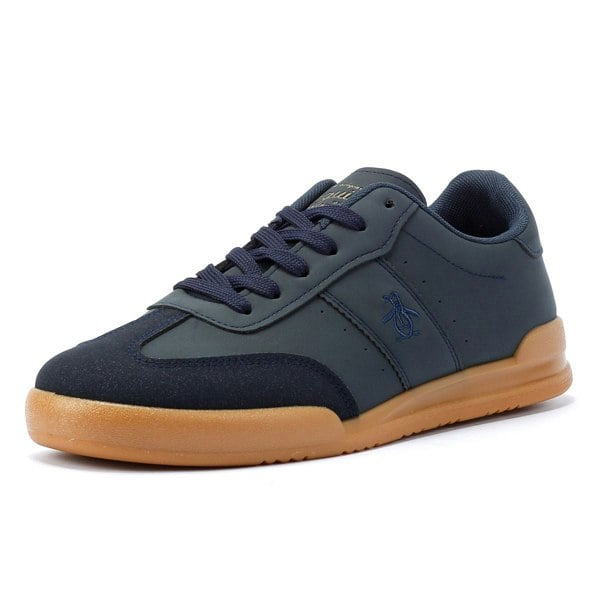 Penguin PEN0676-P13 Men's Giovanni - Navy/Gum