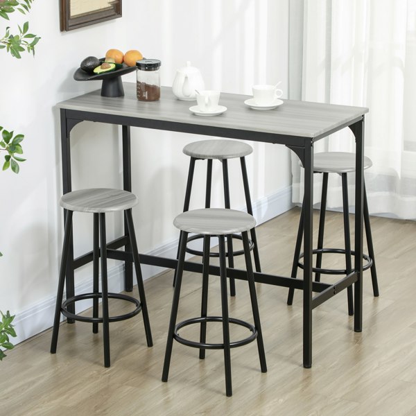 Bar Table Set