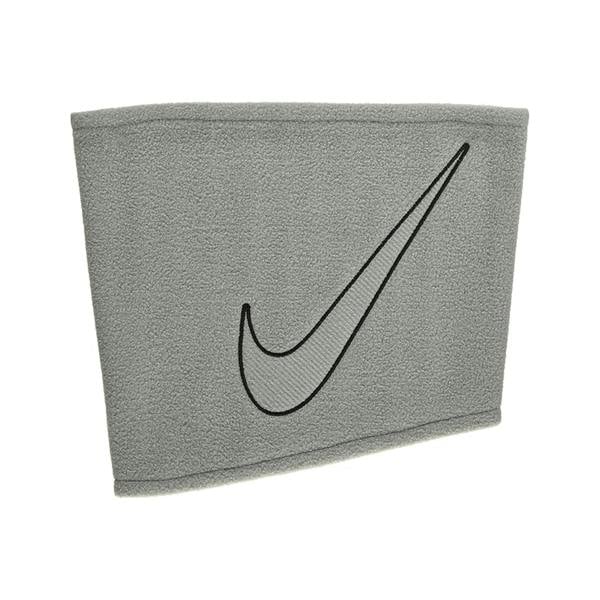 Nike 2.0 Fleece Neck Warmer - Grey - 