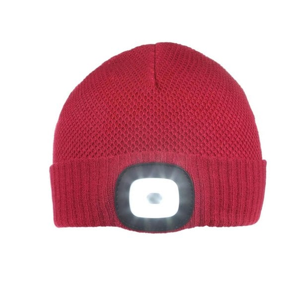Regatta Childrens/Kids Torch II Beanie - Pink Potion