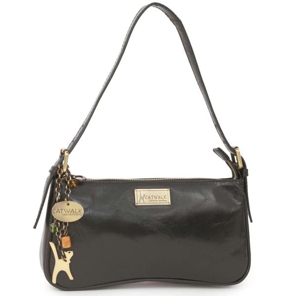 Catwalk Collection Handbags Celine - Shoulder Bag