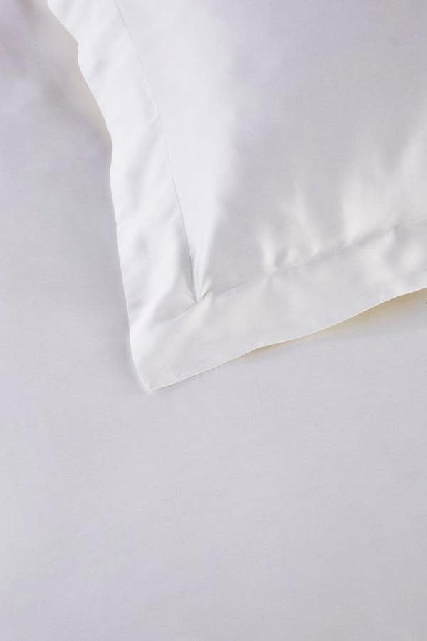 Bamboo Bedding Set in Cloud White - Bedding