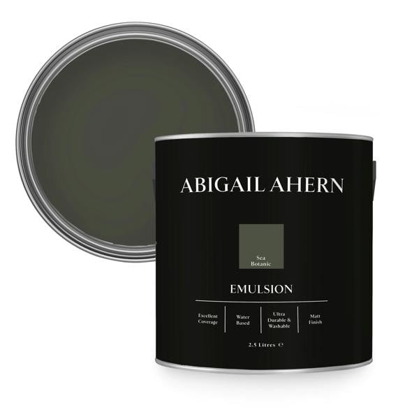 Abigail Ahern Emulsion 2.5L - Sea Botanic