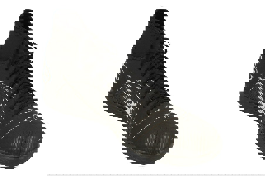 Nike Superfly 8 Club IC Mens Football Boots Dj2907  007 - Black Metallic Silver 007 - Photo 3