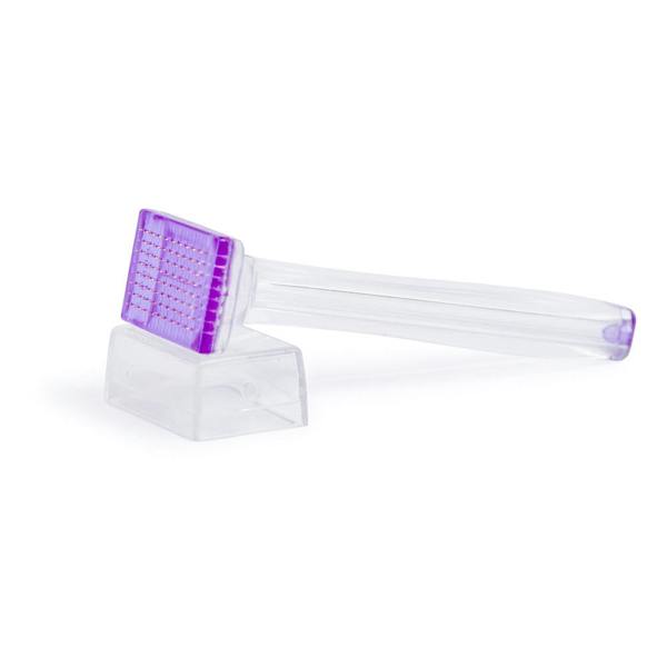 White Lotus Beauty Dermastamp 1.0mm - For Scars and Hair Loss