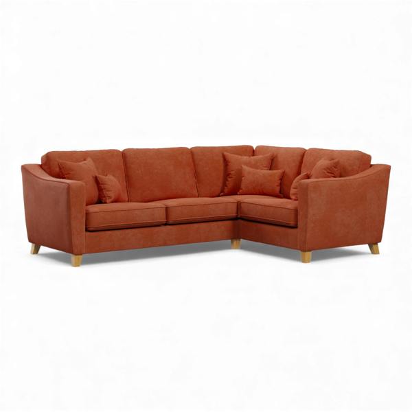 The Great Sofa Company The Elton Right Hand Corner Sofa