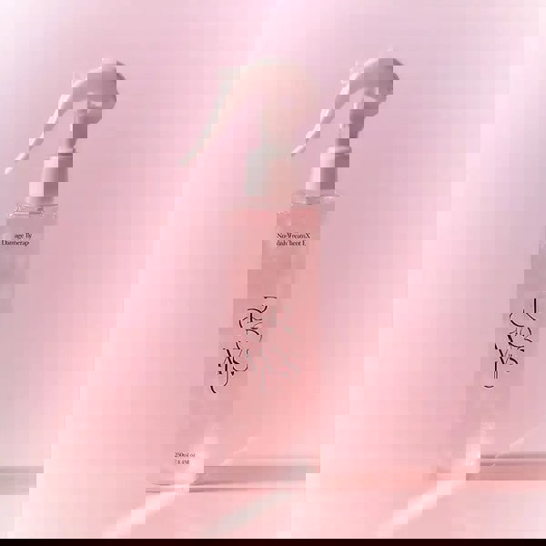 GROWUS Damage Therapy No Wash Treatment EX 250ml