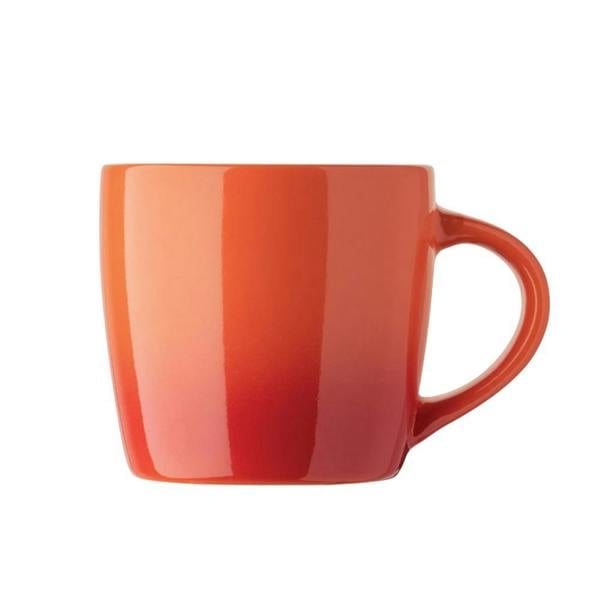 MidOcean Peze 300ml Mug - Orange - 