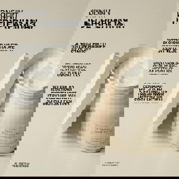 Schwarzkopf Bondfinity Deep Repair Mask