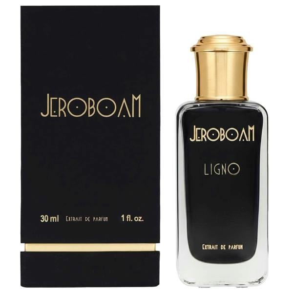 Jeroboam Ligno Extrait de Parfum Spray 30ml - Additional 2