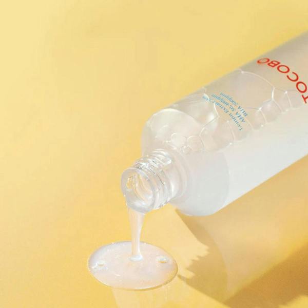 TOCOBO AHA BHA Lemon Toner (150ml)