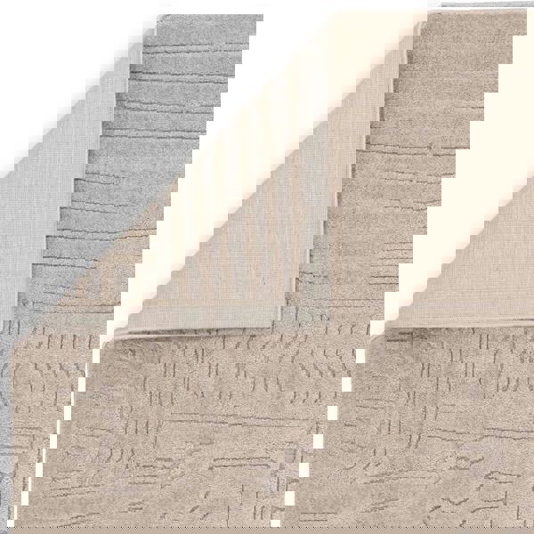 Asiatic Valley Natural Route Rug