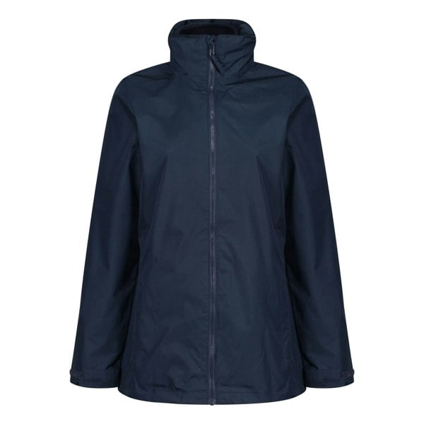 Regatta Women's Classic Waterproof Jacket - Navy