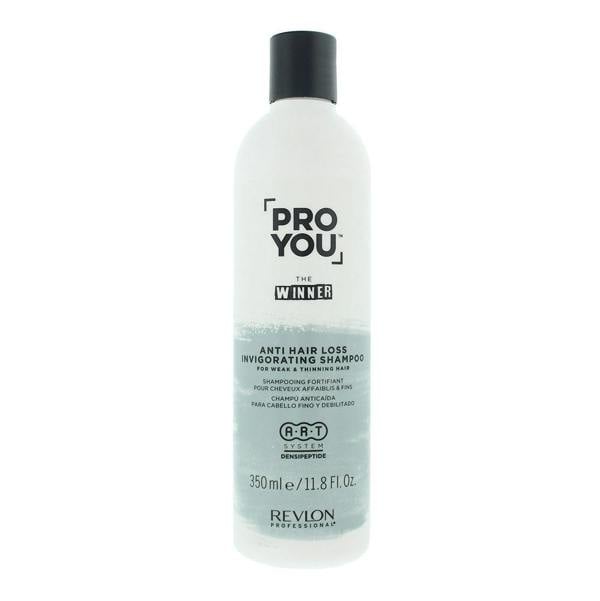 Proyou Revlon Proyou The Winner Anti Hair Loss Invigorating Shampoo 350ml