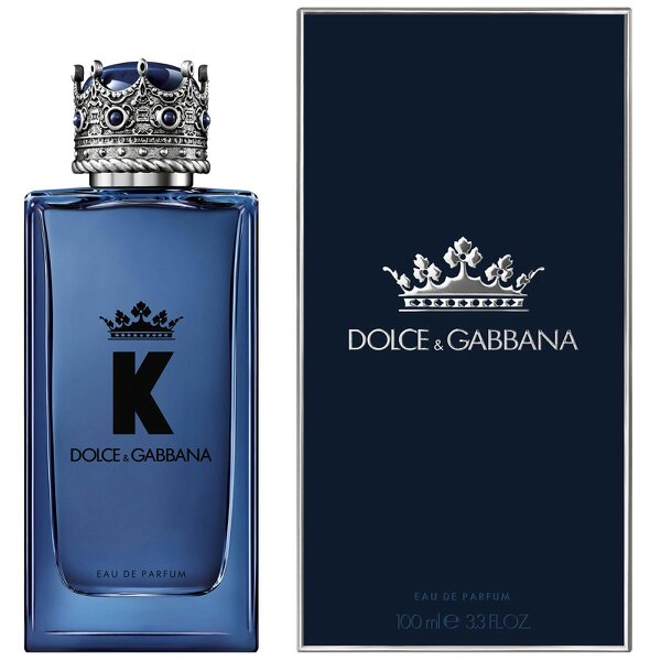 Dolce & Gabbana Dolce&Gabbana K Eau de Parfum Spray 100ml