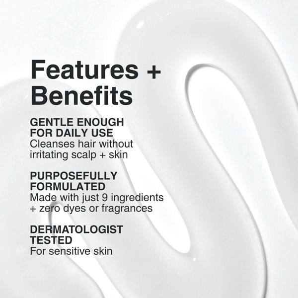 Paul Mitchell Clear  Essential Conditioner 300ml - Additional 2