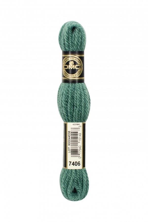 7406 | Green