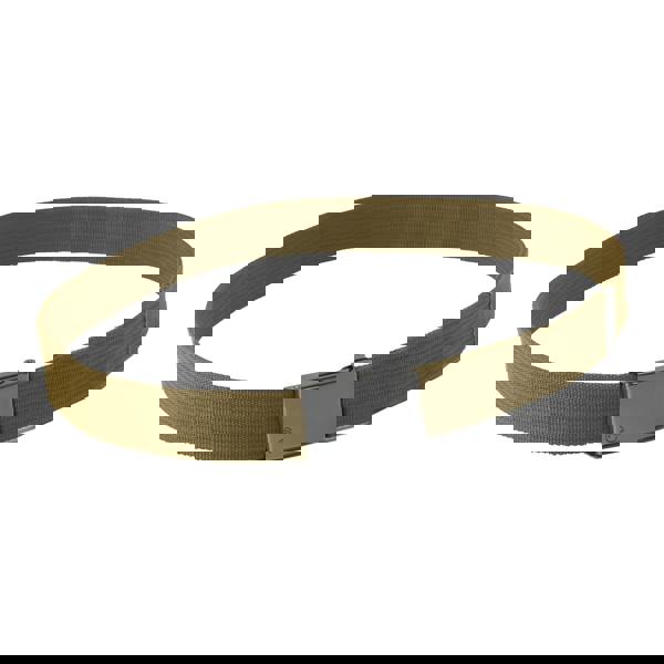 Craghoppers Explorer Logo Belt - Taupe