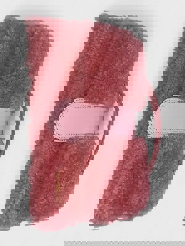 Jacquemus Le Grand Bambino Pink