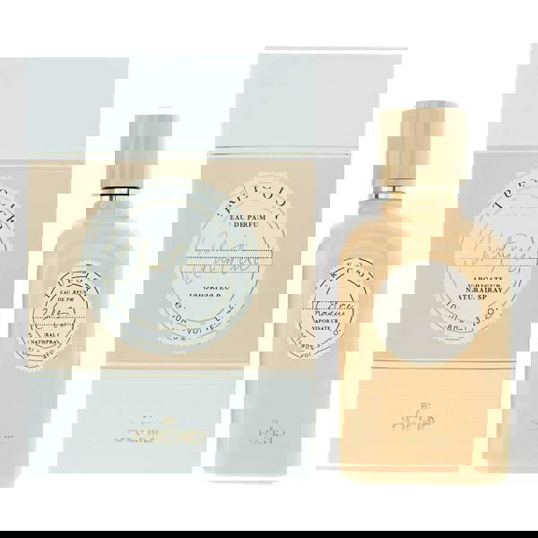 True Color Orchid True Color Chartreuse Eau De Parfum 100ml