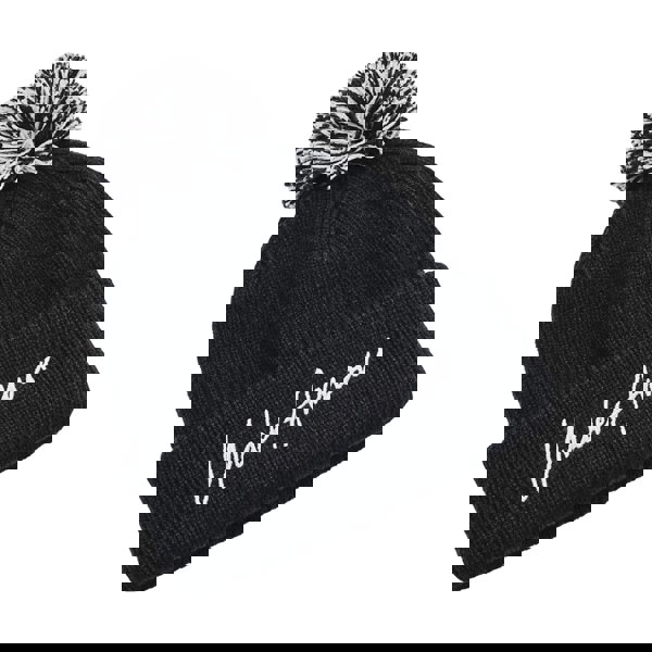 Under Armour Halftime Beanie - Black