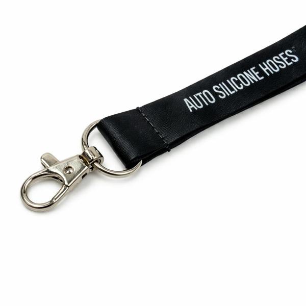 Auto Silicone Hoses Lanyard