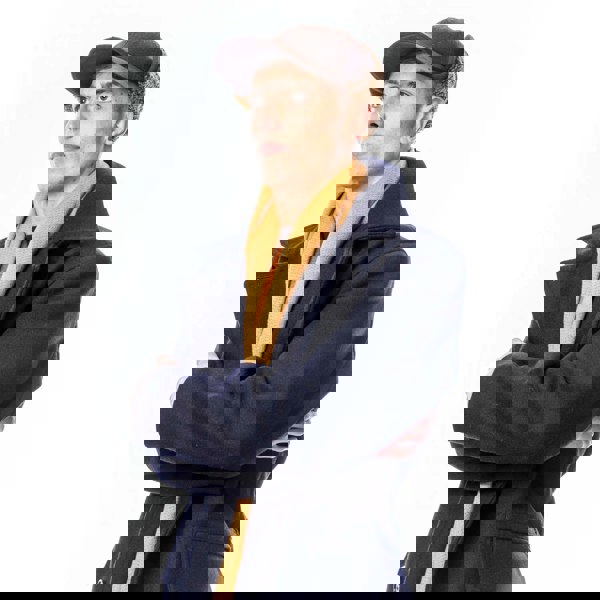 Heritage Traditions Heritage Check Borg Trapper Hat