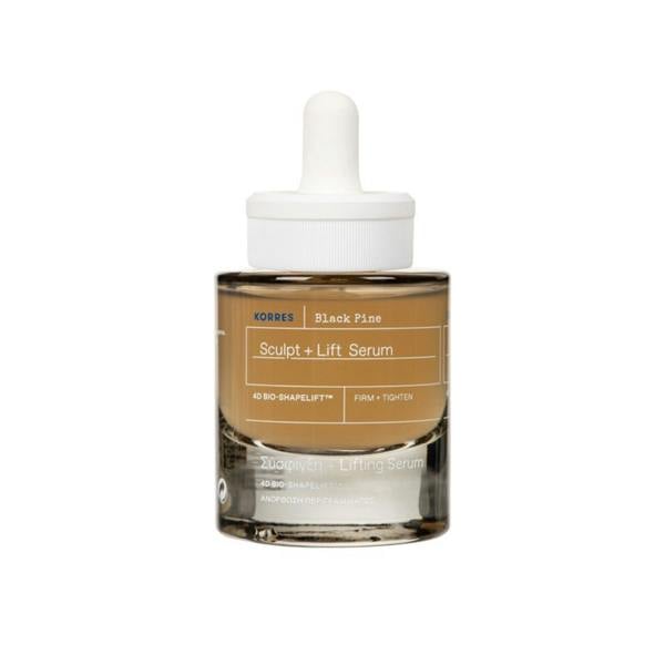Korres Black Pine 4D BioShapeLift™ Serum 30 ml