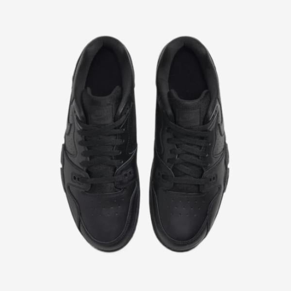 Nike CQ9182-001 Trainers   in  Black