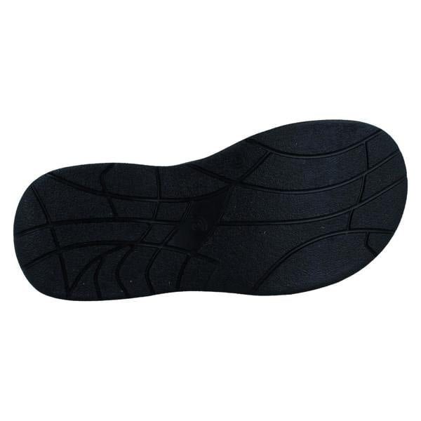 DB Shoes Mens DB Shoes Casual Wide Sandals With Adjustable Straps Alfie