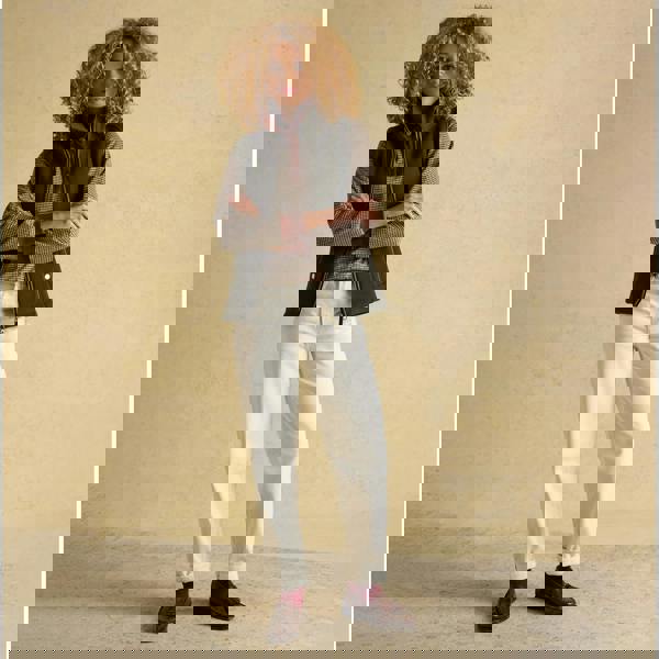 Joules Joules MINX Womens Gilets Green