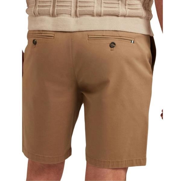 Ted Baker Barnham Core Tan Chino Short