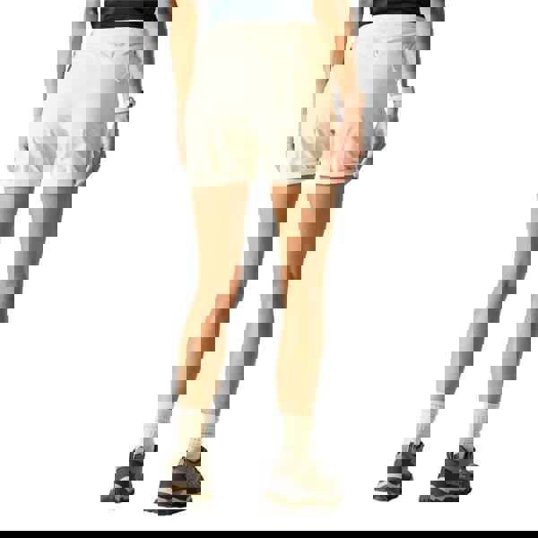 Dare 2B Womens/Ladies Melodic III Shorts - Almond Milk - 