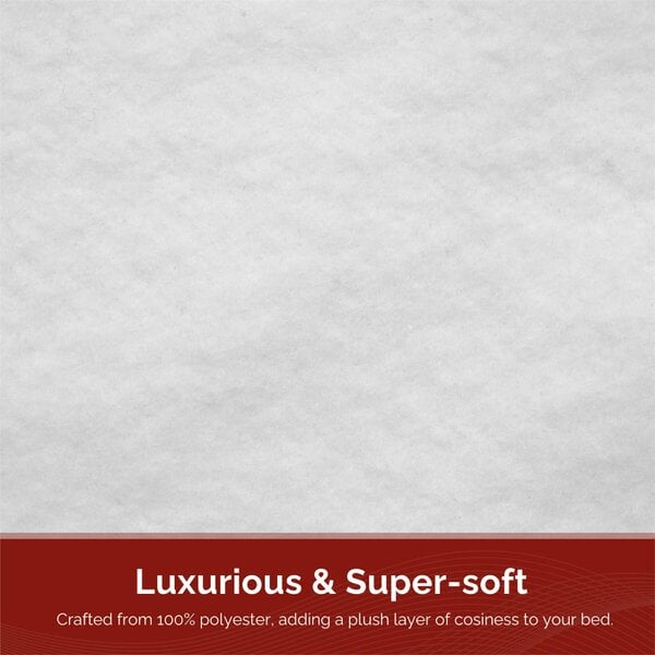 Rediffusion CosyDreams Heated Underblanket King