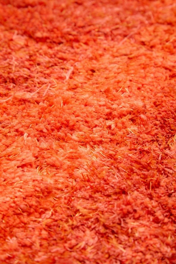 DS Living ULTRA PLUSH TRELLIS RED