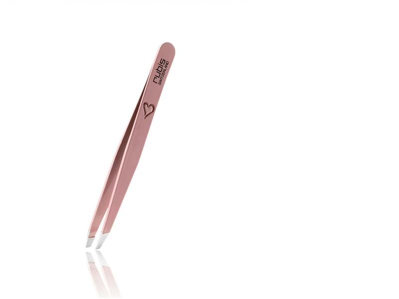 rubis Switzerland Classic Slant Tweezers - Various Colours