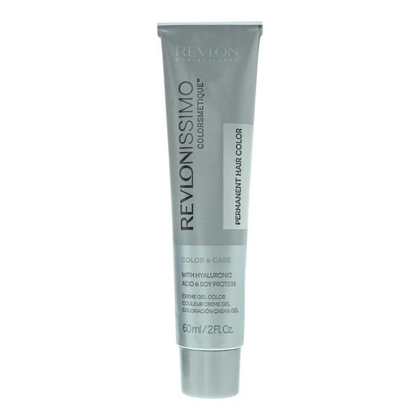 Revlon Revlonissimo Colorsmetique Hair Colour 60ml - 4.41 Deep Chestnut Medium Brown