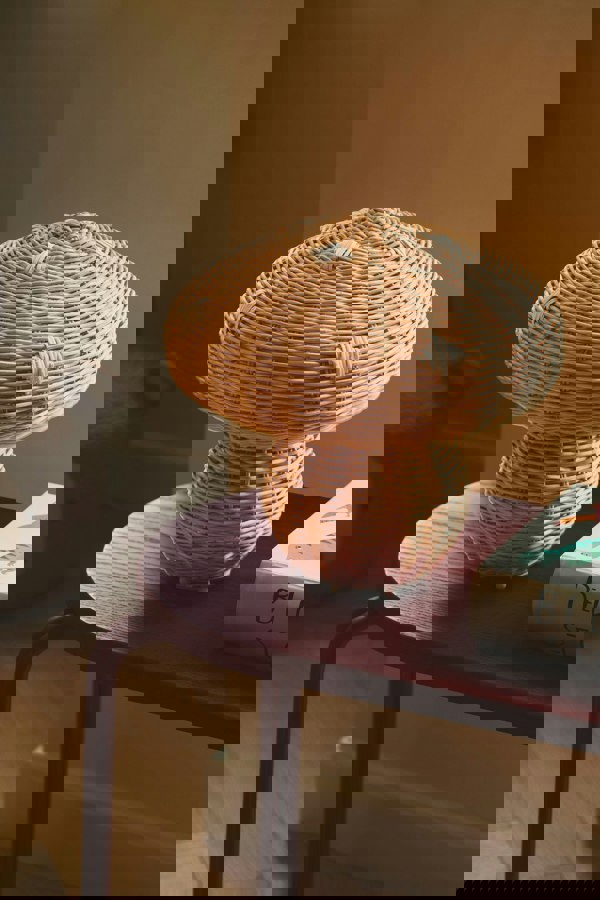 Nordlux Allie | Table lamp | Nature