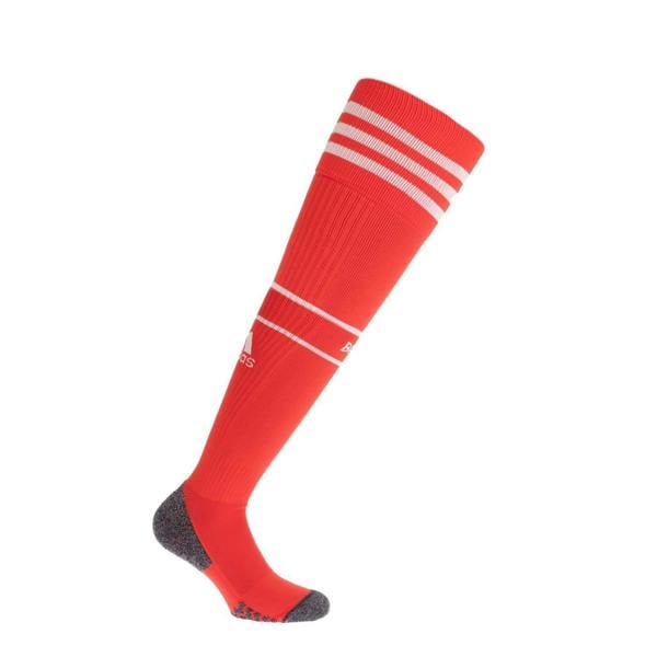 Adidas Unisex Adult FC Bayern Munich Home Socks - Red - 