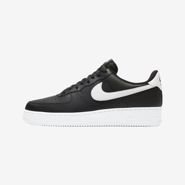 Nike CT2302-002 Sneakers   in  Black